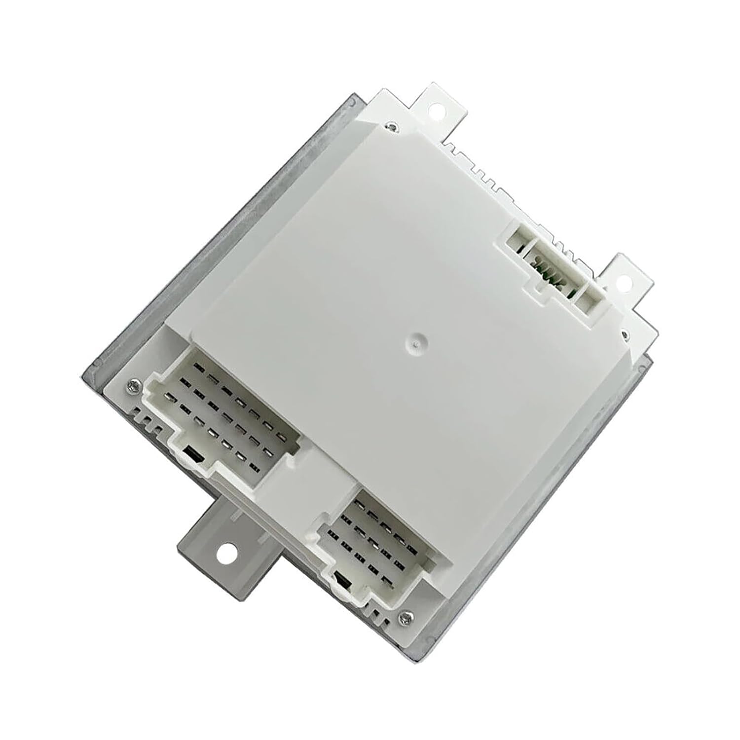 A/C Control Unit Panel Combined Switch Compatible with Volvo Truck FM FH Replaces 21318123 20508582 21318121 85115380 20853478 21272395