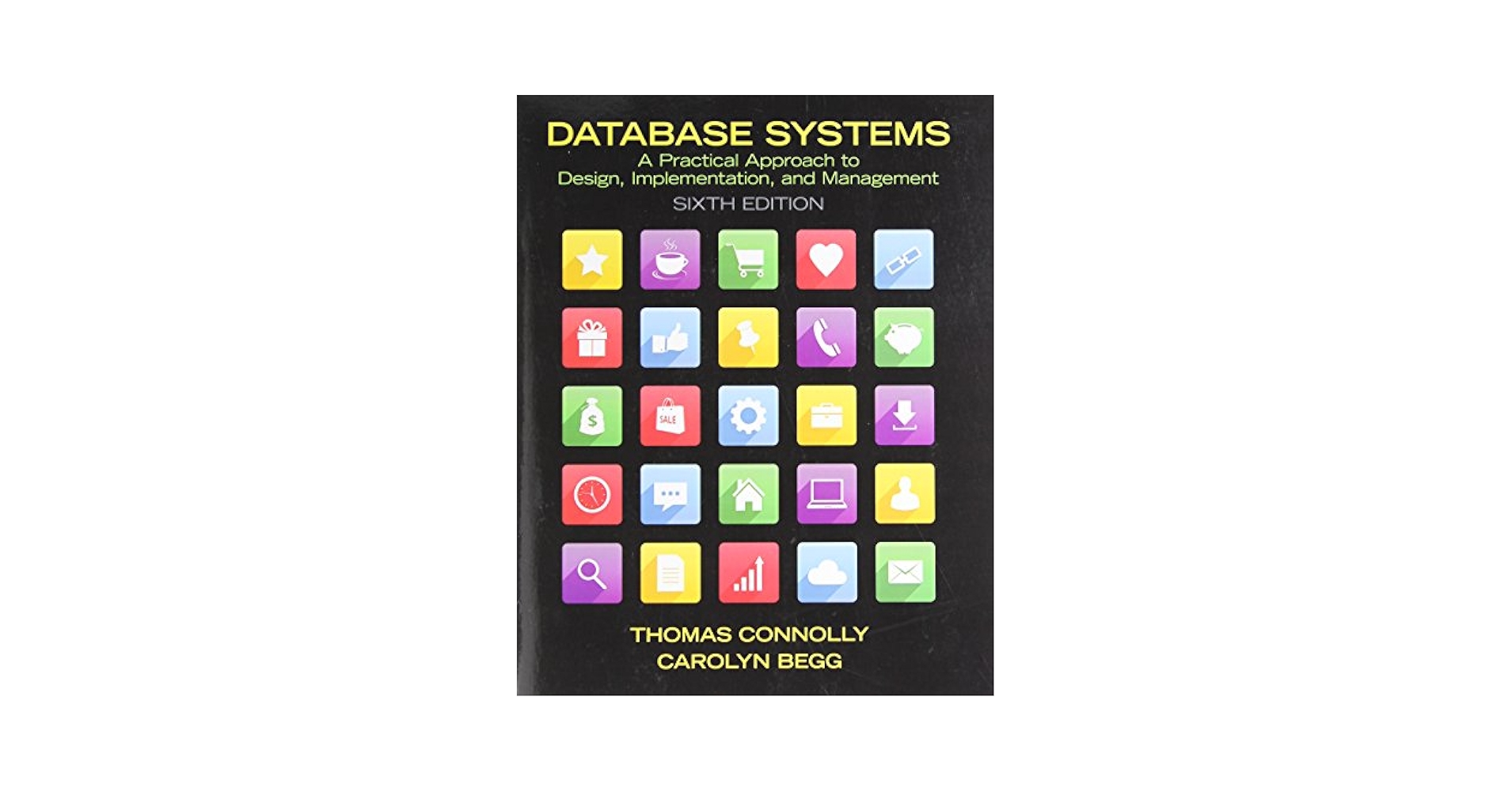 語学+参考書 Database Design and Implementation: Second