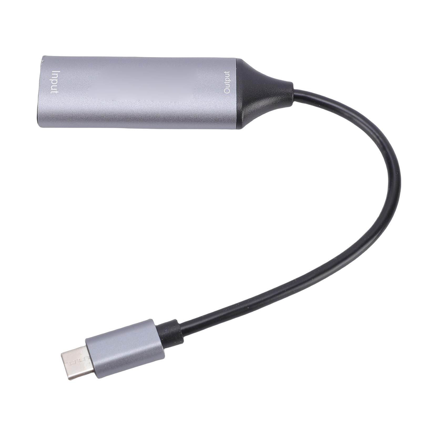 4K HDMI Video Capture Card, 1080P 60FPS Plug and Play No Driver Needed for Game Live Streaming Recording, Compatible-image-15
