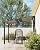 GarveeLife 10'x 12' Lean to Gazebo, Hardtop Wall Pergola with Polycarbonate Roof, Aluminum Frame Mounted Gazebo for Lawn Patio Deck Yard and Party