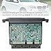 Topteng Xenon Headlight Driver Module Control Unit 63117316214 for BMW X3 F25 SAV X3 30dX/35iX 2009-2014.03, 35dX/28iX N20 2011-2014.03, 28iX N52N 2009-12, 28i/28dX 2013-2014.03