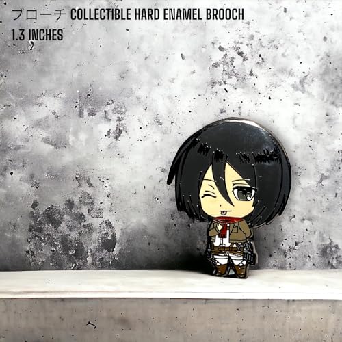 Consejos y reviews para comprar Figura mikasa ataque favoritos de las personas. 14 Consejos y reviews para comprar Figura mikasa ataque favoritos de las personas. 14
