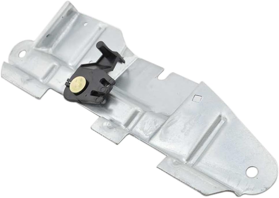 runmade Motor Assembly Tailgate Trunk Tailgate Latch Bracket Actuator 3B0959781C Compatible with VW 99-04 Golf Jetta Bora Mk4