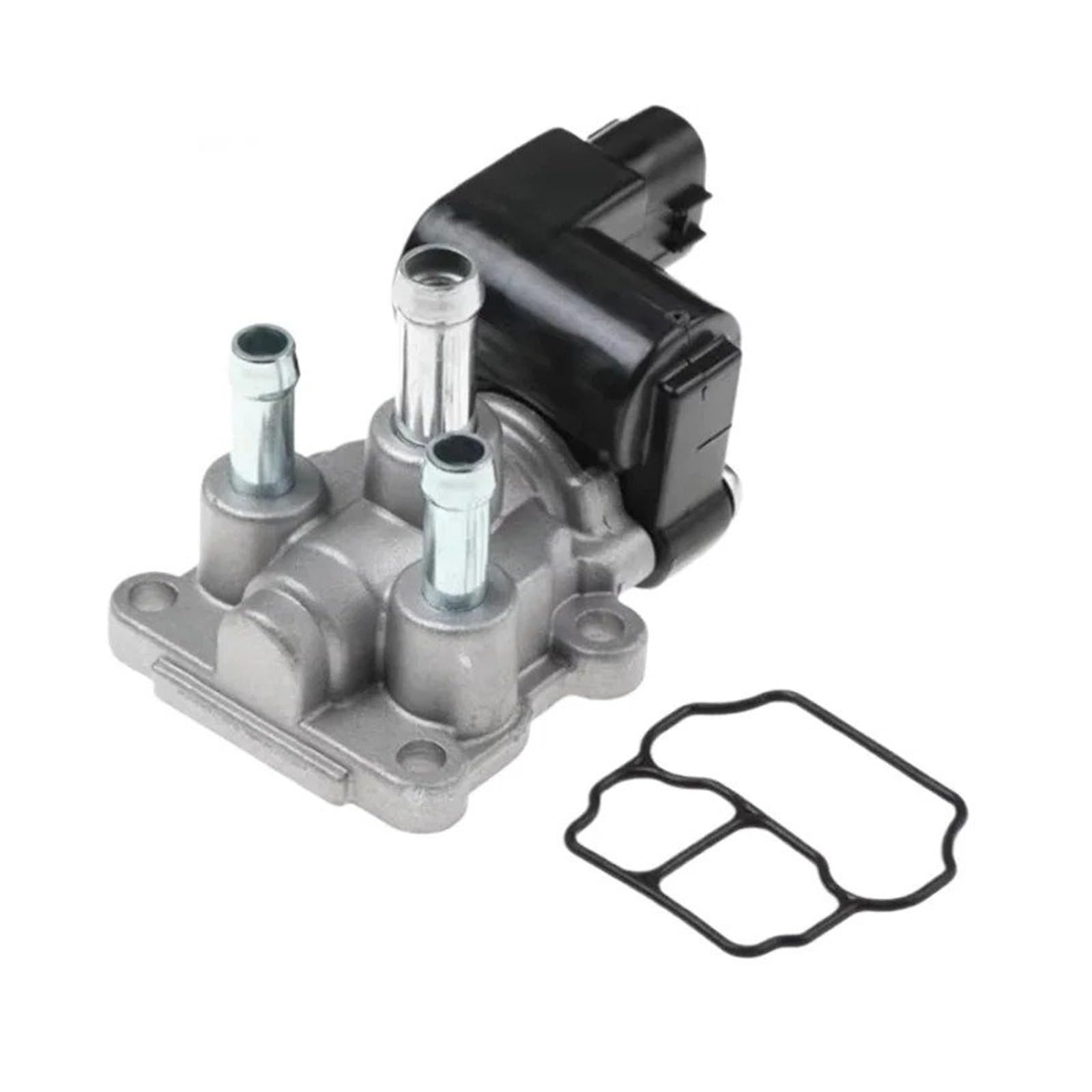 Gointdjd One Color Egr Valve 22270-16090 136800-1060 2227016090 1368001060 Idle Air Control Valve For Toyota For Corolla 1997-2000 22270-16090 136800-1060 Exhaust Gas Recirculation