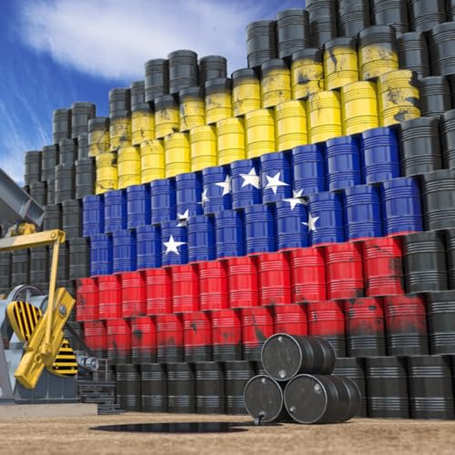 Venezuela: Another Failure of Capitalism