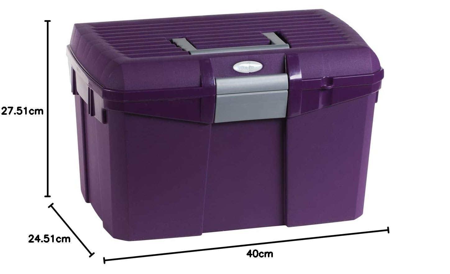 Symantec Norton 700004 Tack Box