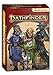 Pathfinder NPC Battle Cards (P2)