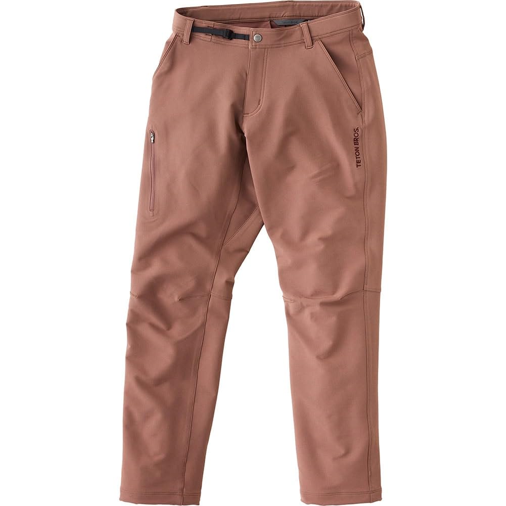 Amazon | [ティートン ブロス] Crag Pant | アウトドア ロングパンツ 通販