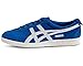 Produktbild Onitsuka Tiger Mexico Delegation Unisex-Sneaker D639L-4201 Blue/White Gr. 36 (US 4)