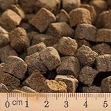 Hundefutter trocken getreidefrei von Bubeck mit Büffel gebacken Adult