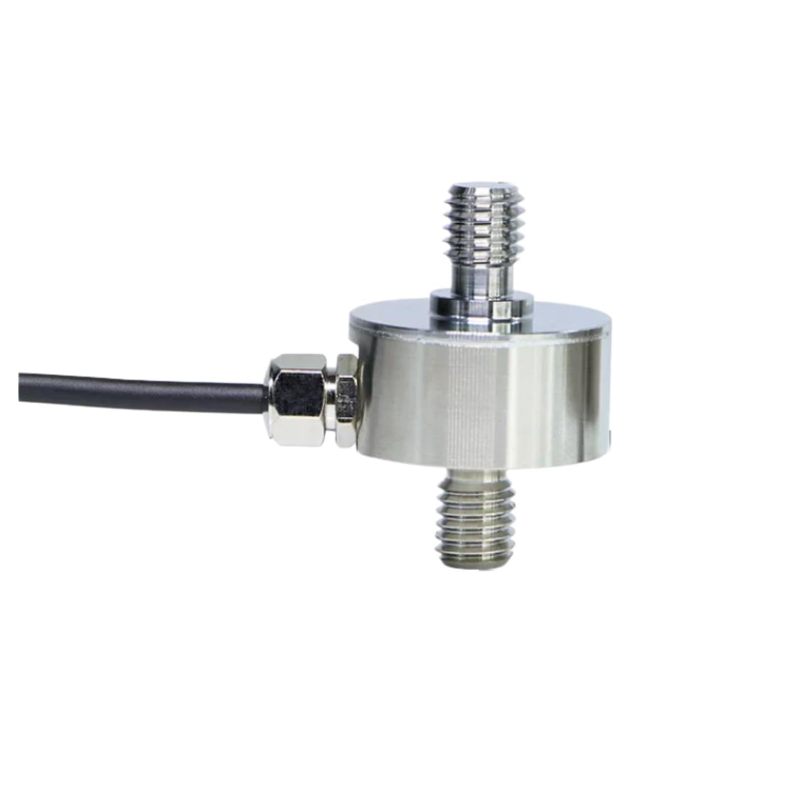 HKEJSJWA DYMH-103 M8 Thread Load Cell, 200kg, 300kg, 500kg Pressure Weighing Force Sensor(200kg)