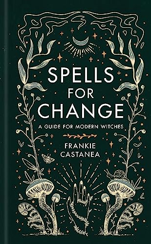 Spells for Change view 2