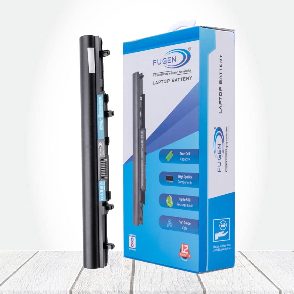 FUGEN Laptop Battery Compatible for Accer Aspire V5 V5-471G V5-471P V5-471P-6435 V5-471P-6467 V5-471P-6498 V5-471P-6606