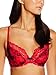 Produktbild Triumph Damen Beauty-Full Starlet W BH, Mehrfarbig (RED-Dark Combination R9), 80C