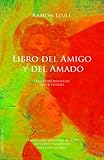  Libro del amigo y del amado