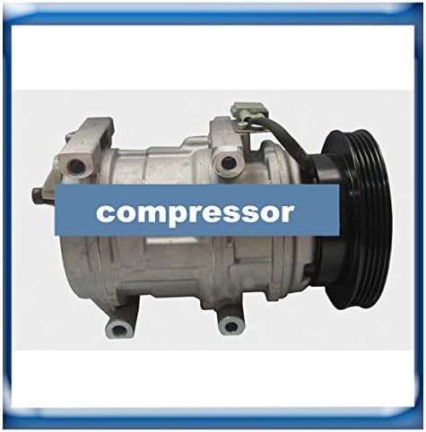 GOWE compressor for fs10 compressor for ford transit f3oy-19 v703-ta f3oy19 v703ta