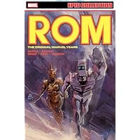 Rom Epic Collection
