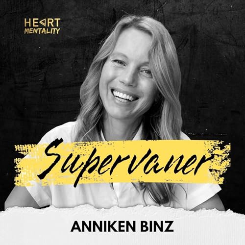 182: Fra push til flyt &ndash; den nye m&aring;ten &aring; skape varige vaner med Anniken Binz
