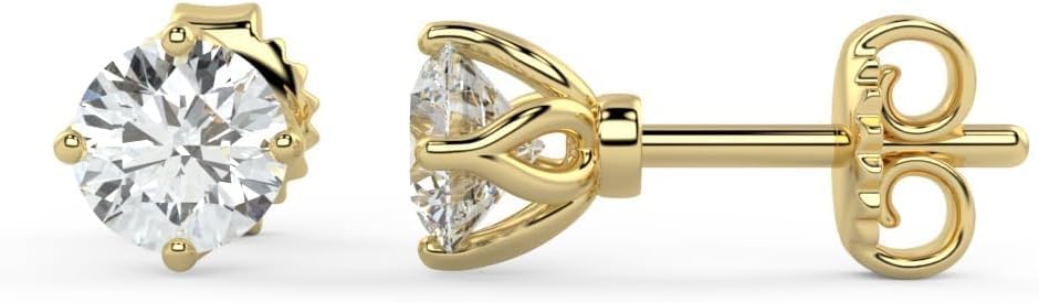 1/2 to 4 Carat Lab Grown Diamond...