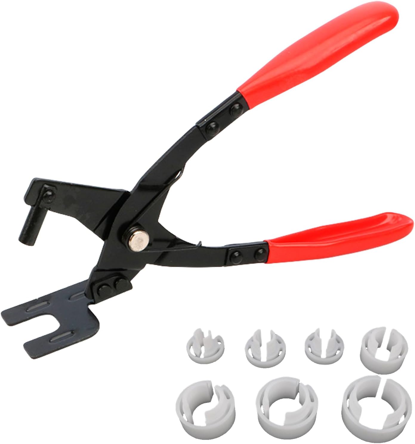 Car Exhaust Rubber Pad Plier, 1piece Rubber Pad Removal