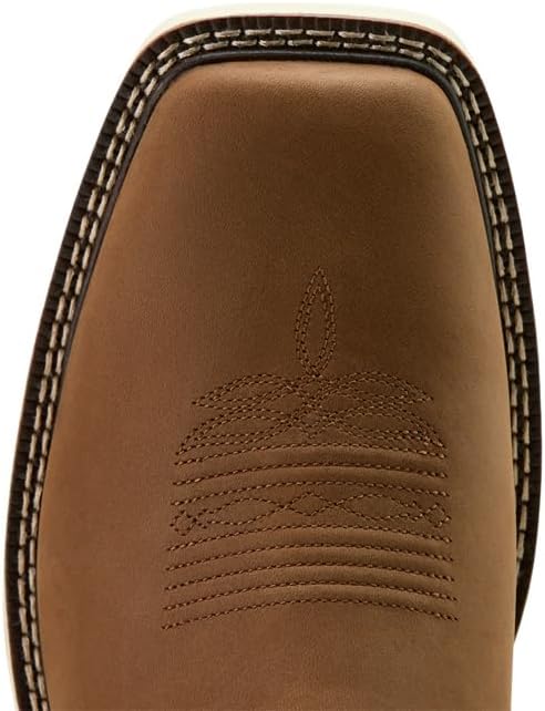 ARIAT Men's Activator VentTEK Work Boot - Image 5