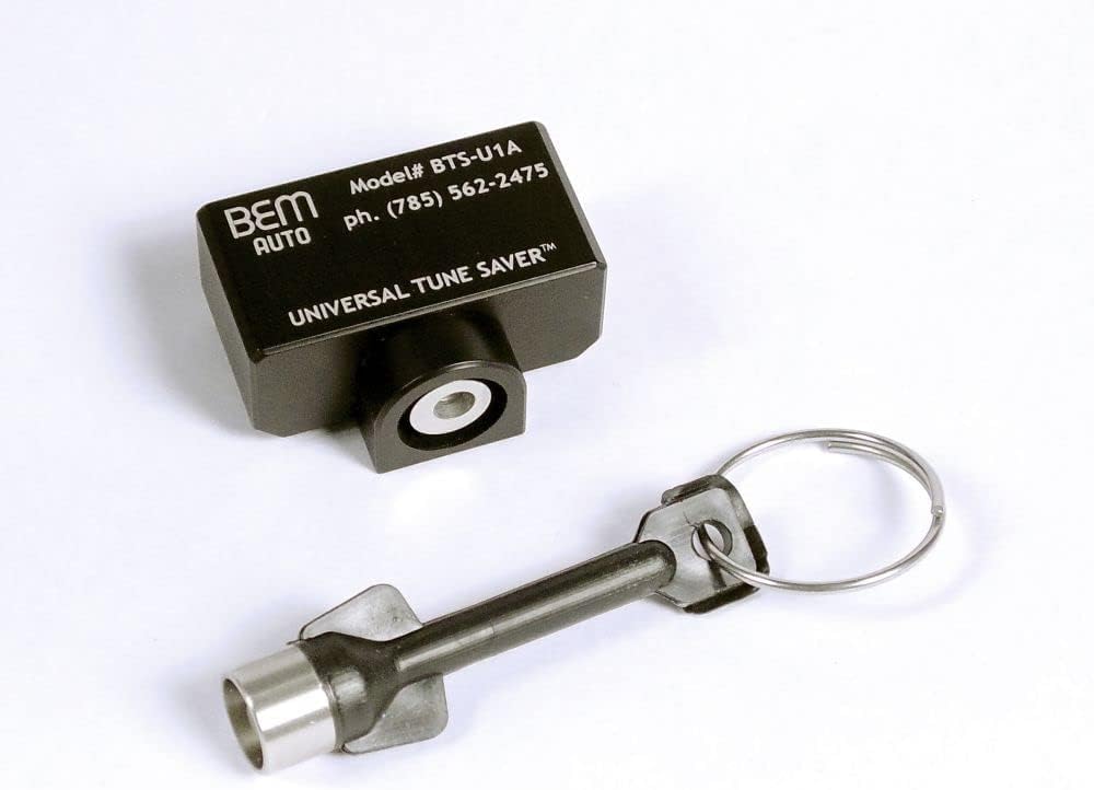 Tune Saver - OBDII/OBD2 Lock - BEM Auto