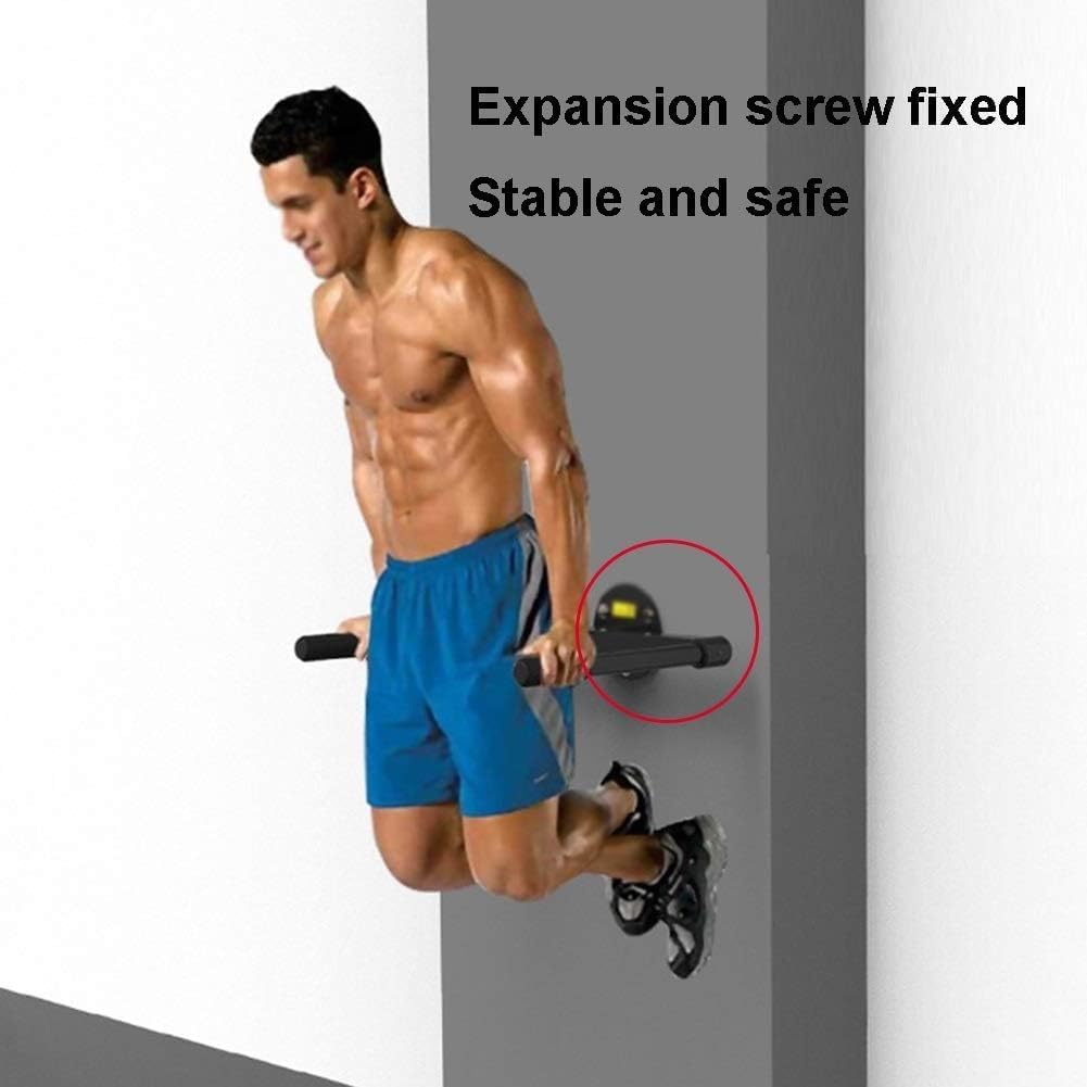 Freestanding wall mount Pull-Up Bars Multifunctional Arm Flexion And Extension Training Door frame upward bar