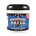 Roller Coaster Waves - Original Hair Pomade For Natural Deep Waves + Shape Control, 6 Ounces