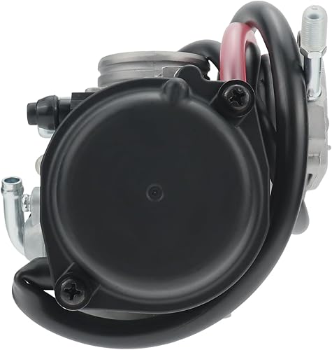 Miniatura 8 de Carburador LTZ400 para SUZUKI LTZ400 LTZ 400 QUAD ATV con accesorios 2003 2004 2005 2006 2007 2008