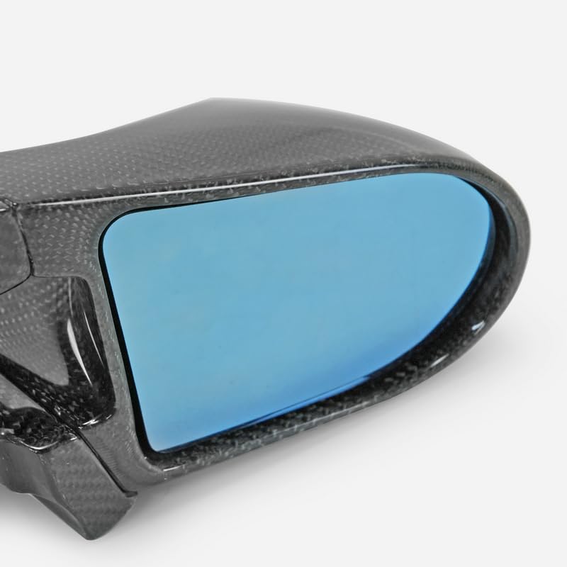 イタリア　ミラー Amazon.com: EPR for Z32 300ZX Aero Mirror (Left Hand Drive