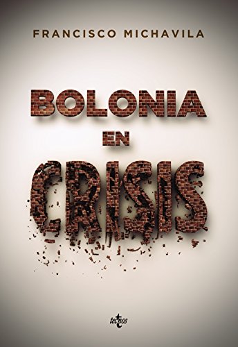 Portada de Bolonia en crisis