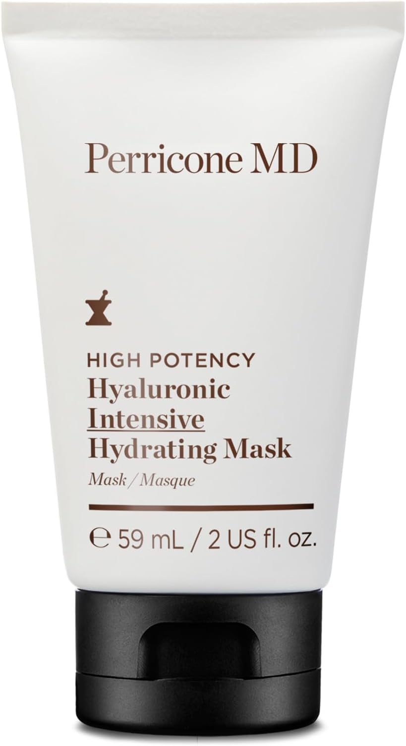 Hyaluronic Intensive Hydrating Mask