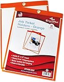 EnvyPak Job Ticket Holders - 9