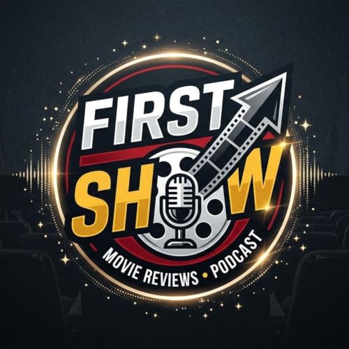 『First Show』のカバーアート