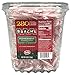 Bobs Red & White Mini Peppermint Candy Canes, 280Count Tub, 43 oz