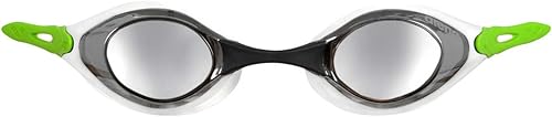 Miniatura 2 de arena Gafas Cobra Silver Mirrored NegroAcid Lime