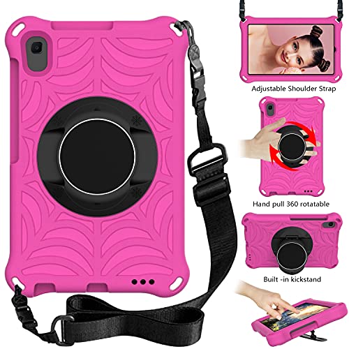 Capa do caso da tabuleta. Para Huawei MatePad T8 2020 (8,0