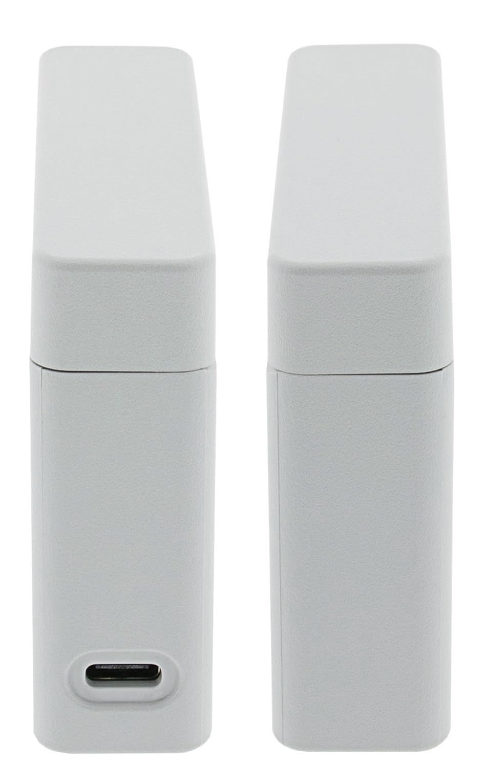 PATONA Premium Dual Charging Box per DJI Osmo Action 3 4 5 6 – Caricatore con connessione USB-C e indicatore di carica – per 2 batterie BCX202, ricarica sicura grazie al sistema MCU, cavo USB C