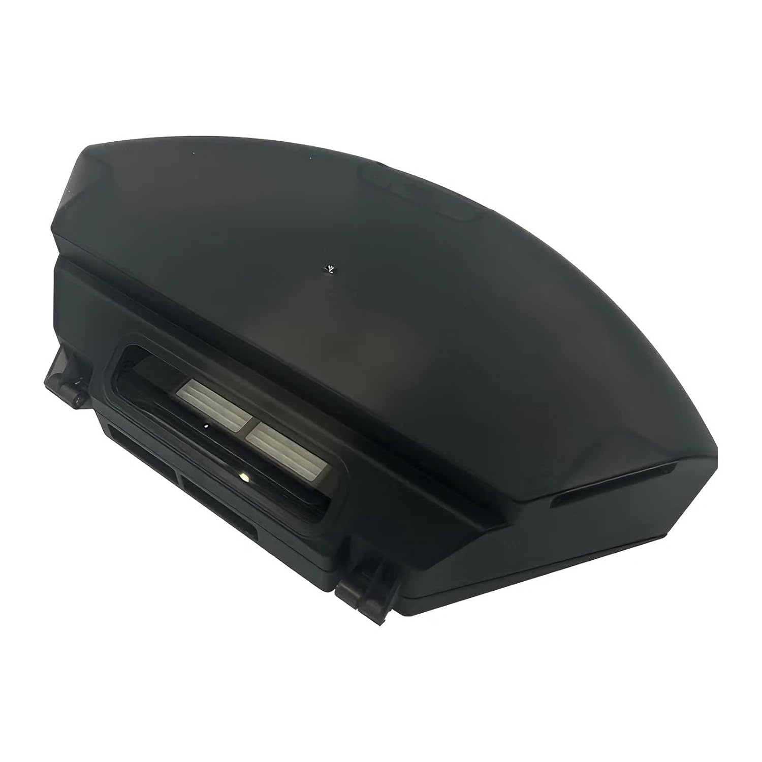 Dustbin, Compatible with Roomba Combo Q0120/Q011, Vacuum Cleaner Large Capacity Dustbin Replacement