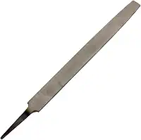 Lima Chata Simples para Enxada de 8 Pol.-ROCAST-39.0071