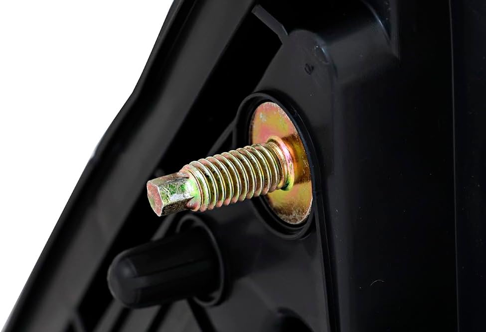 For Nissan Altima Sedan 2013 2014 2015 2016 2017 2018 Power Side Door View Mirror Passenger Right