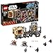 LEGO STAR WARS 75180 - Rathtar Escape