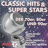 CIassic Hits + S u p e r s t a r s