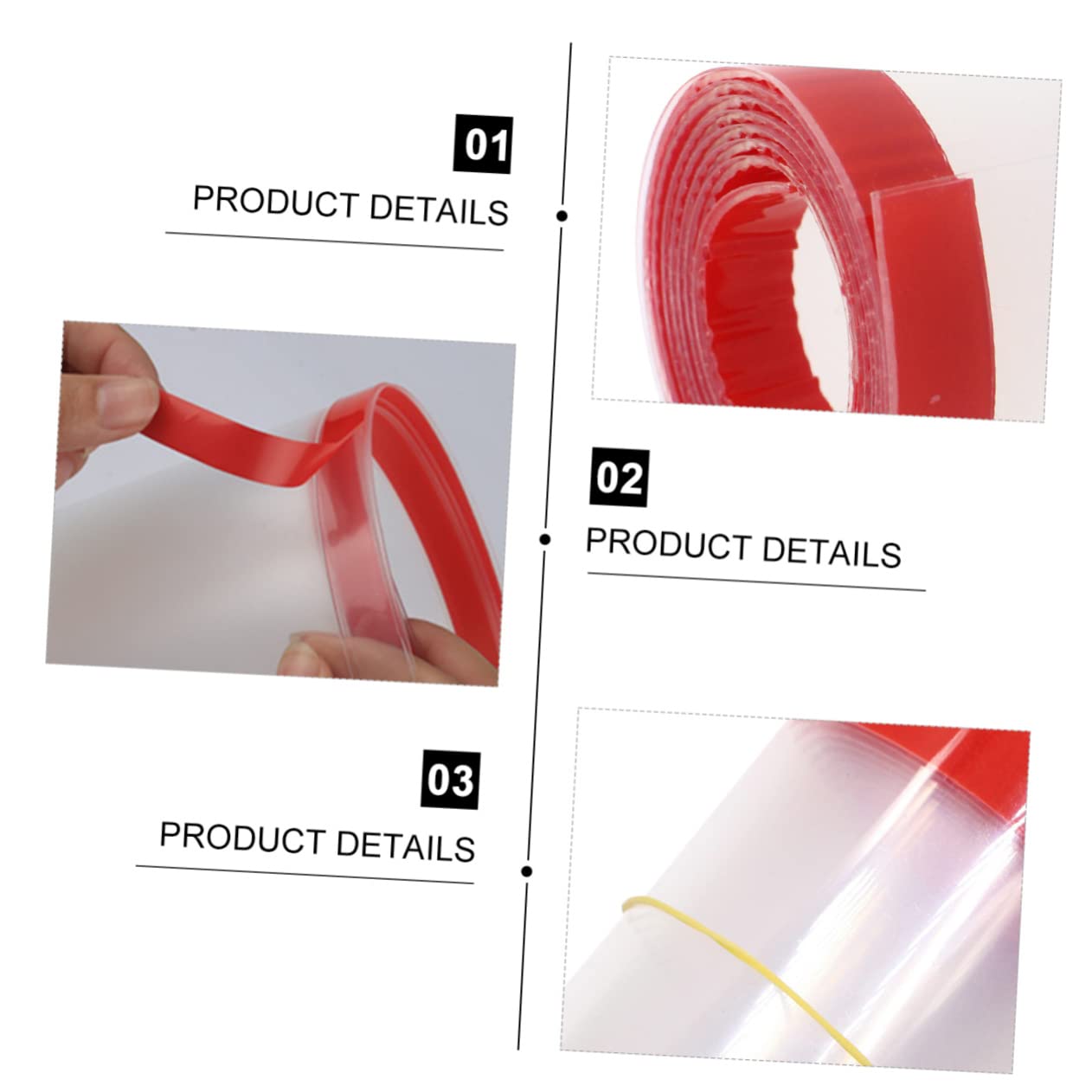 BESTonZON 5stücke Professioneller Türstopper Für Junge Mädchen Finger Und Klemmschutz Für Türen Installieren Vielseitig Einsetzbar Schützt Junge Mädchen Und Kleinkinder Vor