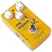Pigtone PP-21 Super Overdrive Guitar Effect Pedal 9V DC-True Bypass