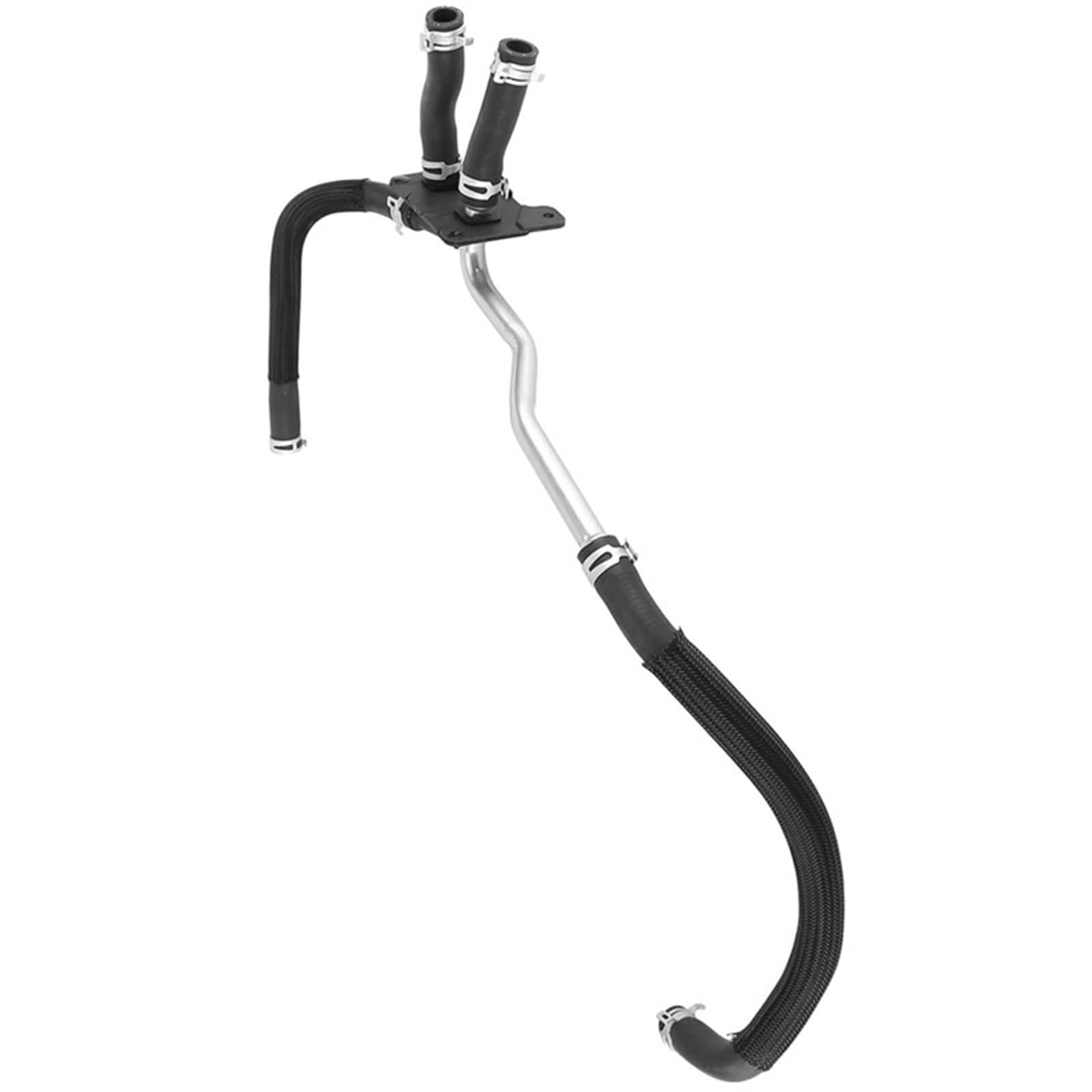 Ydybda One Color Car Heater Water Pipe Supply Return Hose 55038030An For Jeep Grand For Cherokee