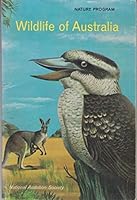 Wildlife of Australia B0007E6KW6 Book Cover