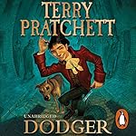 Cover of Dodger