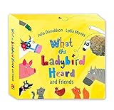 Macmillan Children's Books