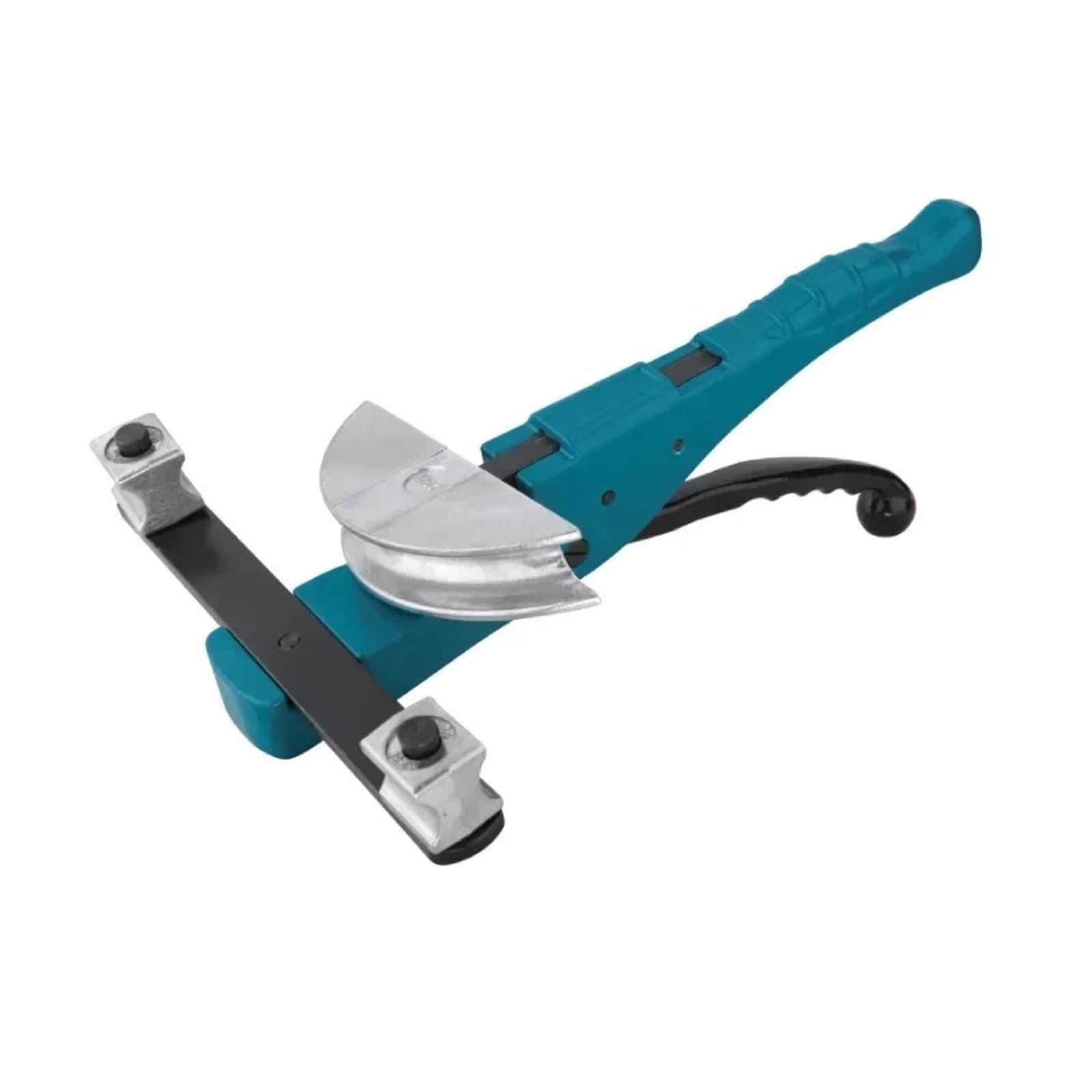 Vxdefp One Color Tbj-32 Heavy-Duty Manual Copper Pipe Bender, 16-32Mm Tubing Tool Bending Tool
